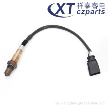 Volkswagen အတွက် Auto Oxygen Sensor Lavida 03C906262 AG